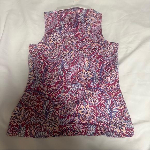 Tommy bahama women’s top size small NWT - Picture 11 of 14